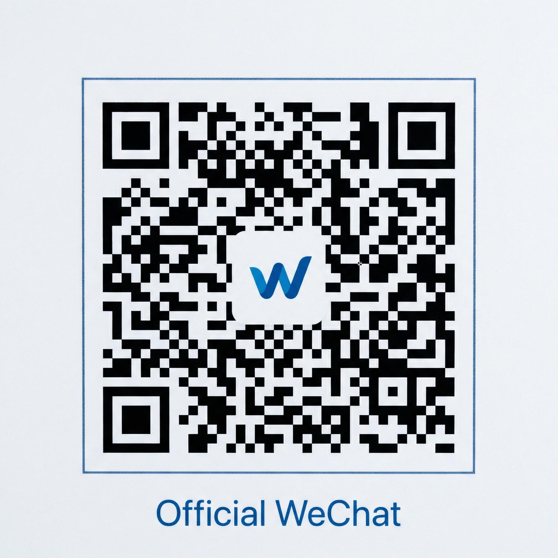 海王视频公众号二维码